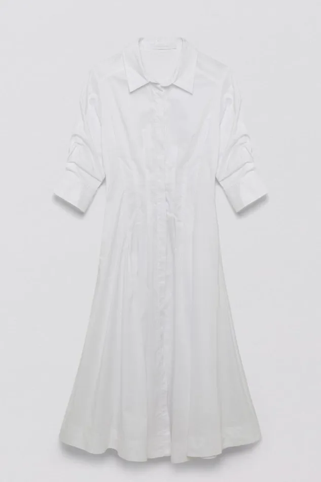 Women Dresses and Jumpsuits Jonathan Simkhai Signature Jazz Dress