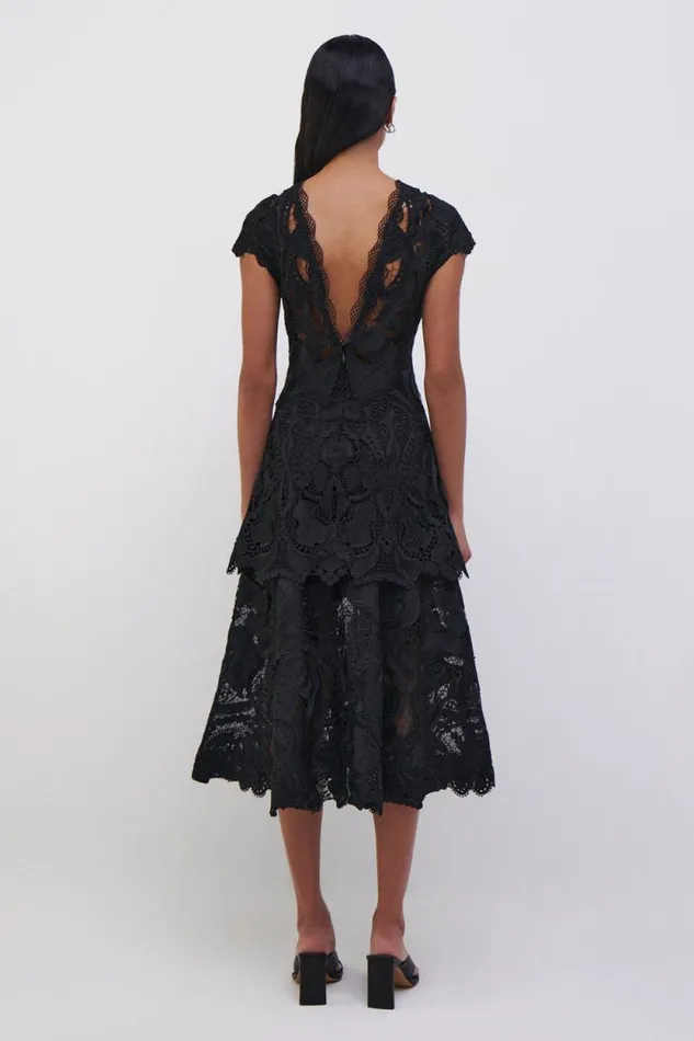 Women Dresses and Jumpsuits Jonathan Simkhai Signature Laura Lace Dress