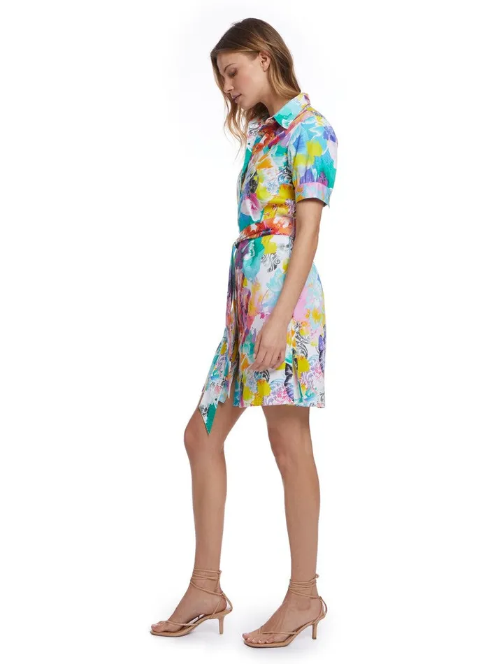 Women Dresses Robert Graham CAROLINA DRESS Multi
