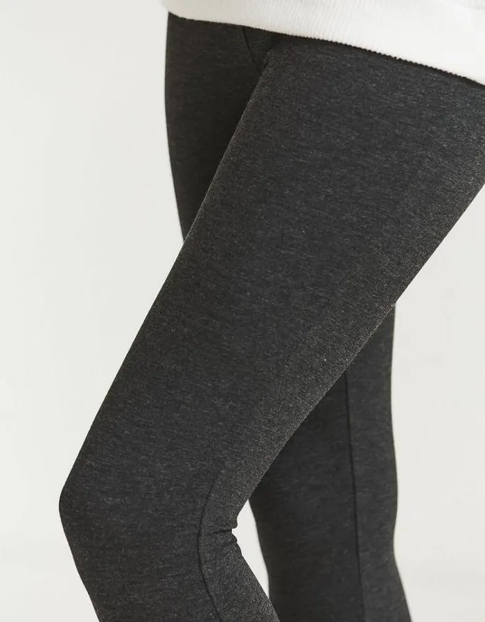 Women FatFace Women039s Sale Ponte Leggings Charcoal