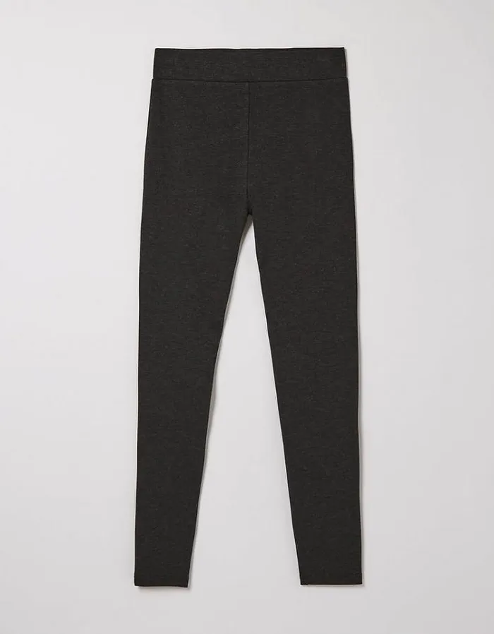 Women FatFace Women039s Sale Ponte Leggings Charcoal