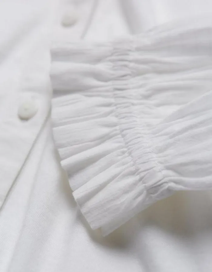 Women FatFace Women039s Sale Winnie Top White