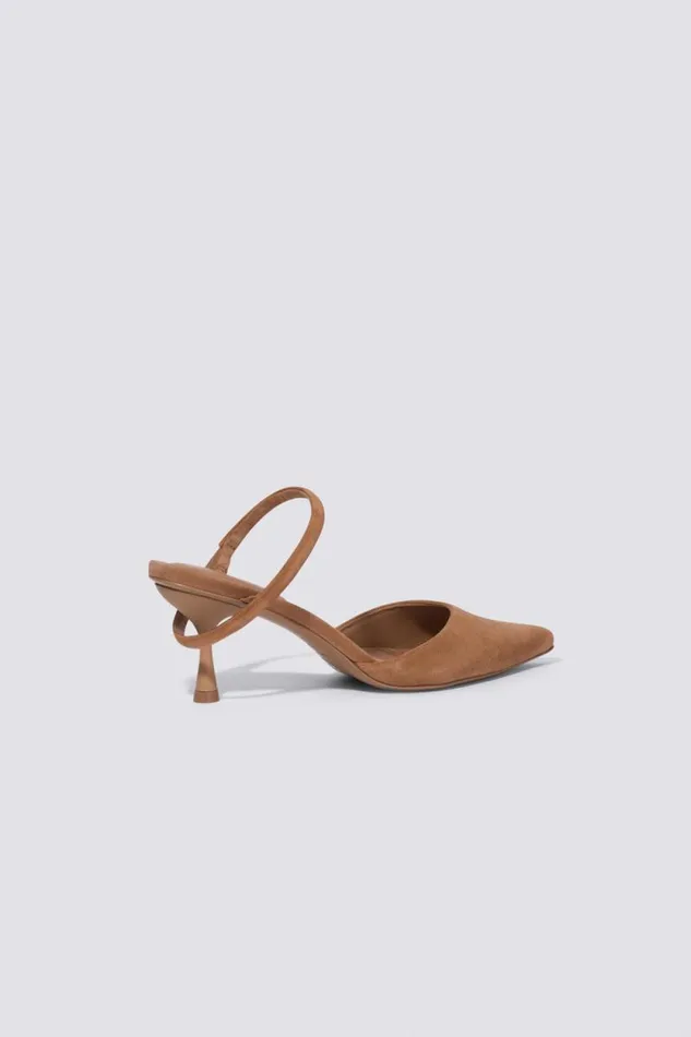 Women Footwear Jonathan Simkhai Kaian Pump Women Footwear Jonathan Simkhai Kaian Pump