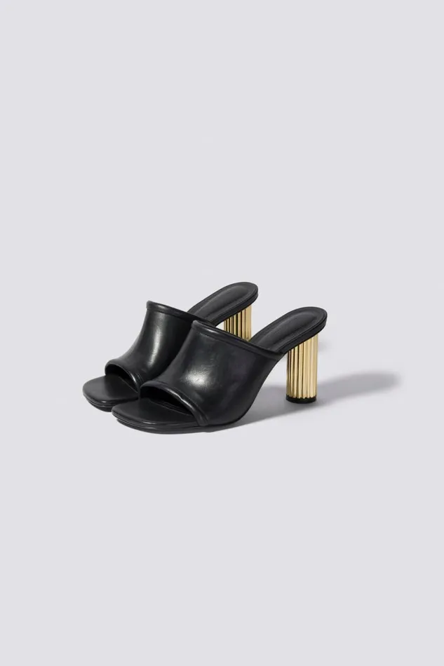 Women Footwear Jonathan Simkhai Winston Mule