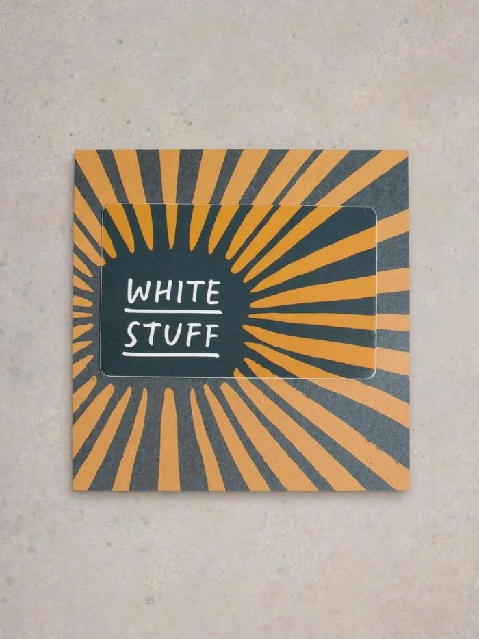 Women GIFT CARD White Stuff Gift Cards