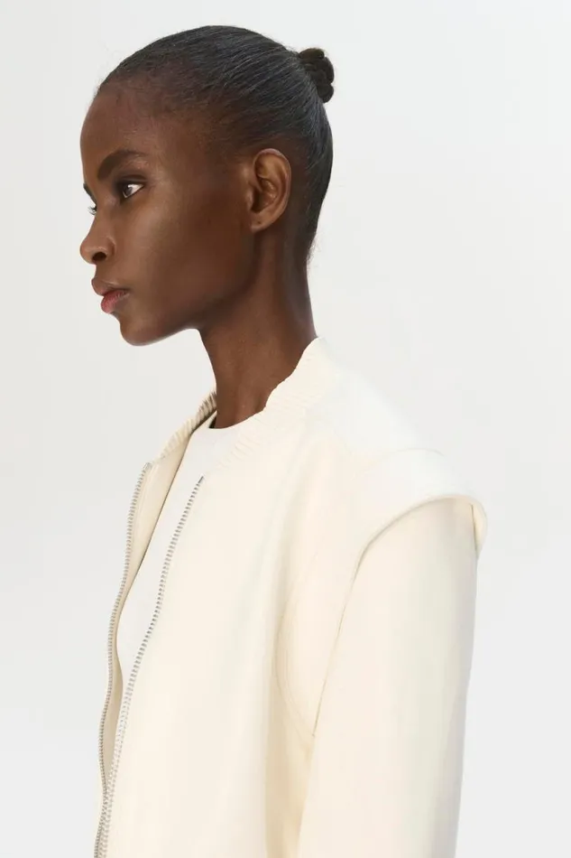 Women Jackets and Coats Jonathan Simkhai Doreen Jacket