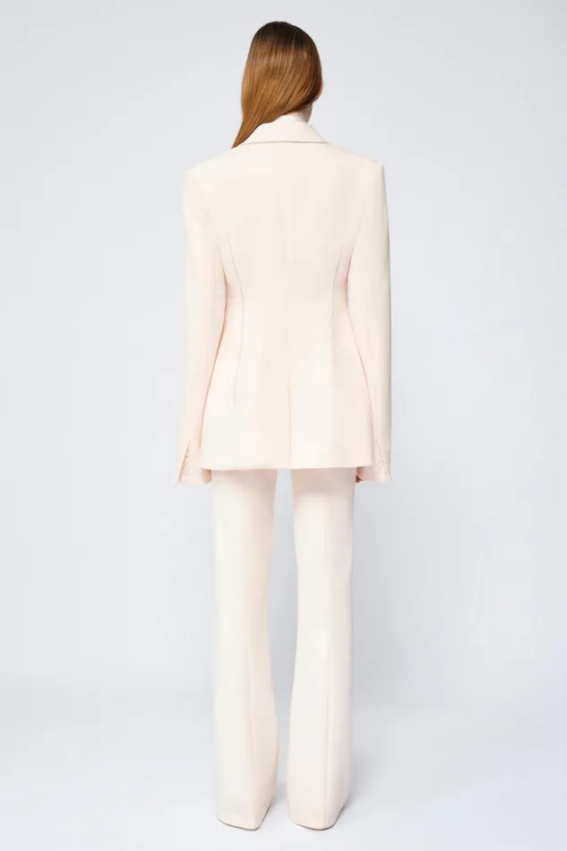 Women Jackets and Coats Jonathan Simkhai Woody Blazer