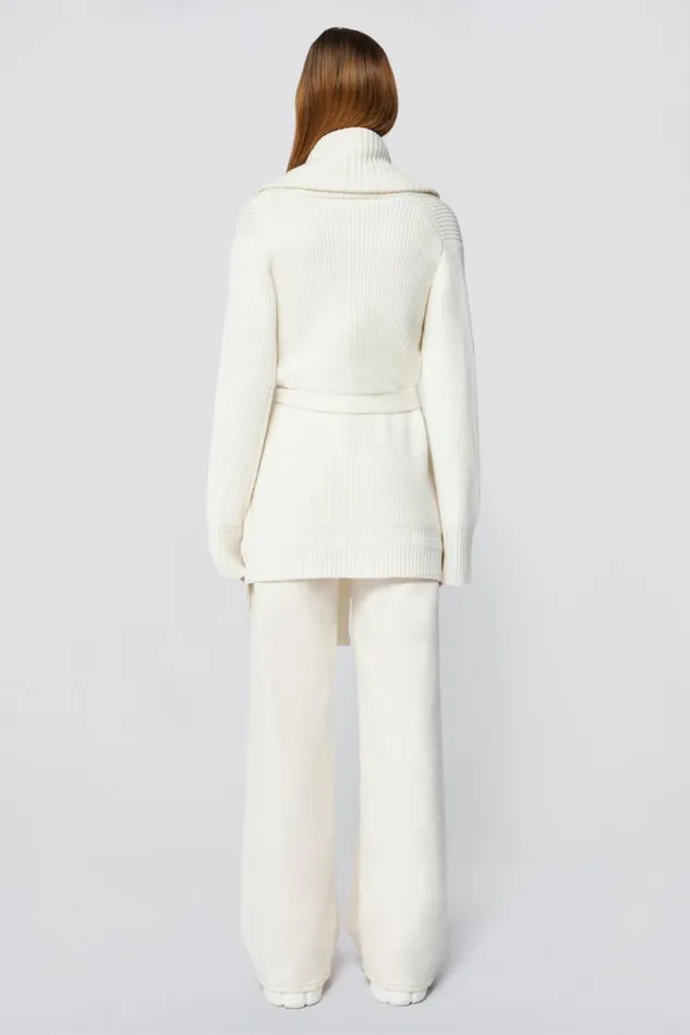 Women Knitwear Jonathan Simkhai Romani Cardigan Women Knitwear Jonathan Simkhai Romani Cardigan