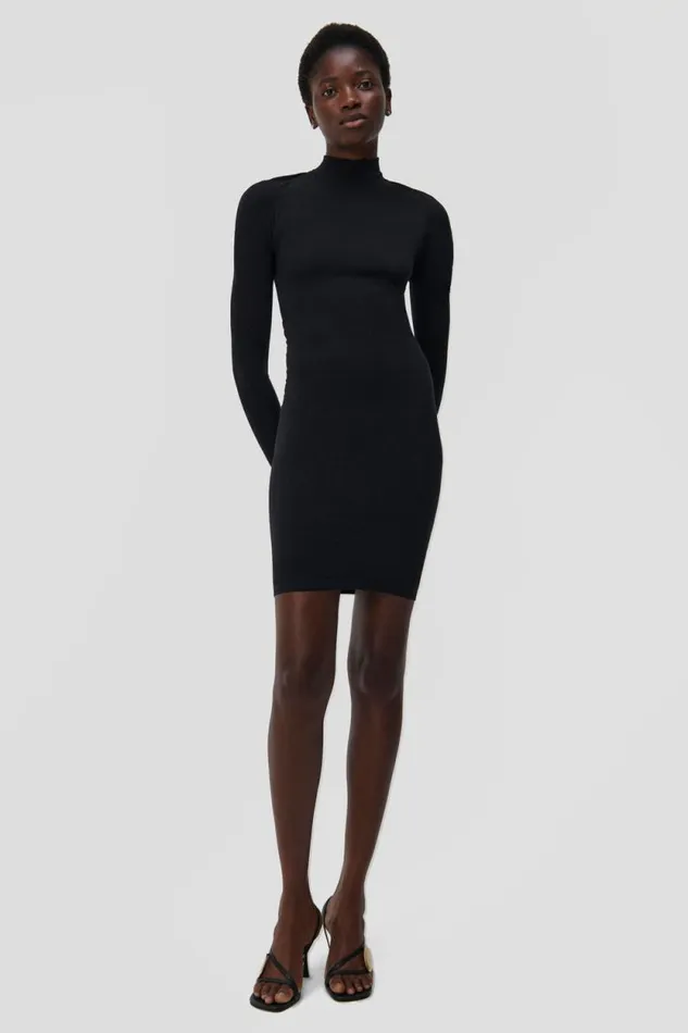 Women Knitwear Jonathan Simkhai SIMKHAI Wolford Logo Mini Women Knitwear Jonathan Simkhai SIMKHAI Wolford Logo Mini