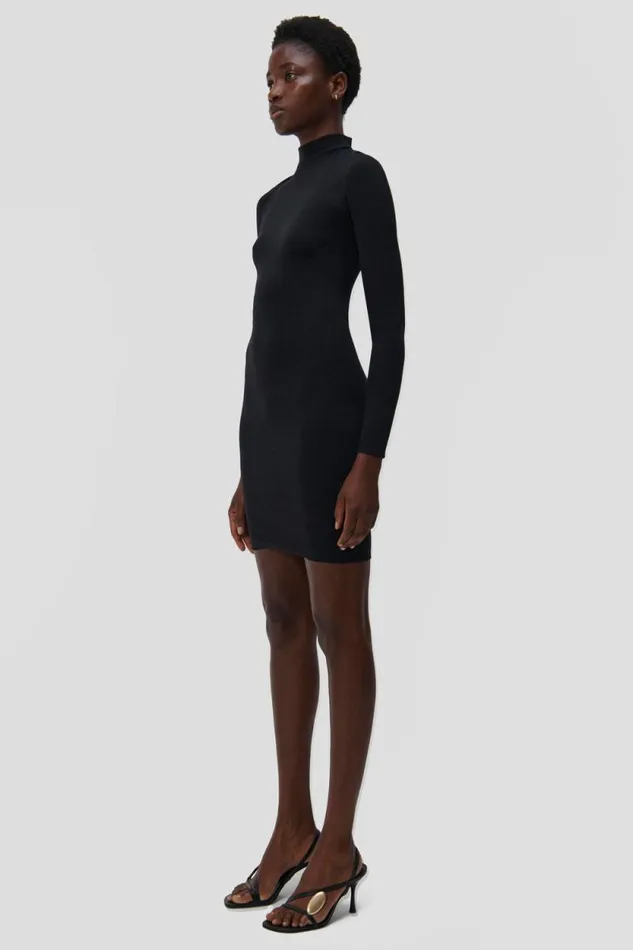 Women Knitwear Jonathan Simkhai SIMKHAI Wolford Logo Mini Women Knitwear Jonathan Simkhai SIMKHAI Wolford Logo Mini