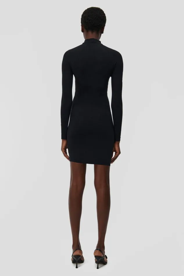 Women Knitwear Jonathan Simkhai SIMKHAI Wolford Logo Mini Women Knitwear Jonathan Simkhai SIMKHAI Wolford Logo Mini