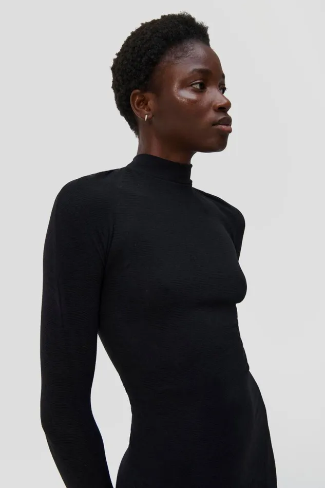Women Knitwear Jonathan Simkhai SIMKHAI Wolford Logo Mini Women Knitwear Jonathan Simkhai SIMKHAI Wolford Logo Mini