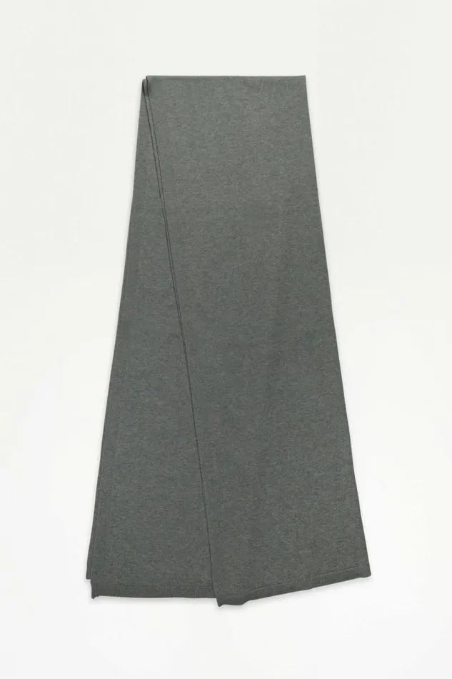 Women Knitwear Jonathan Simkhai Wide Scarf