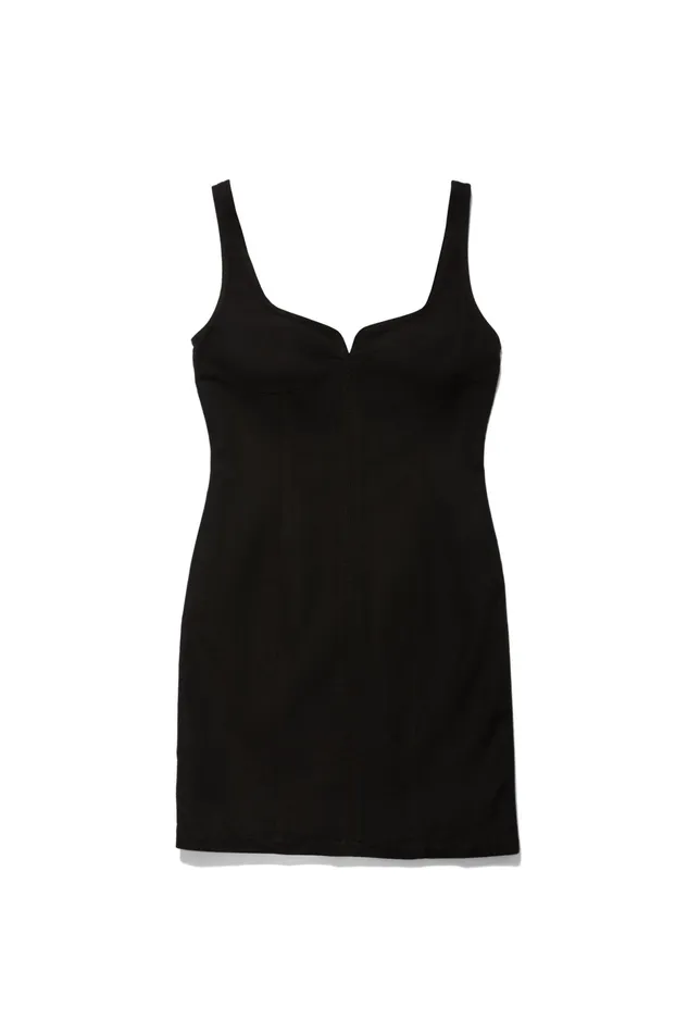 Women Mara Hoffman Dresses Anita Dress Black
