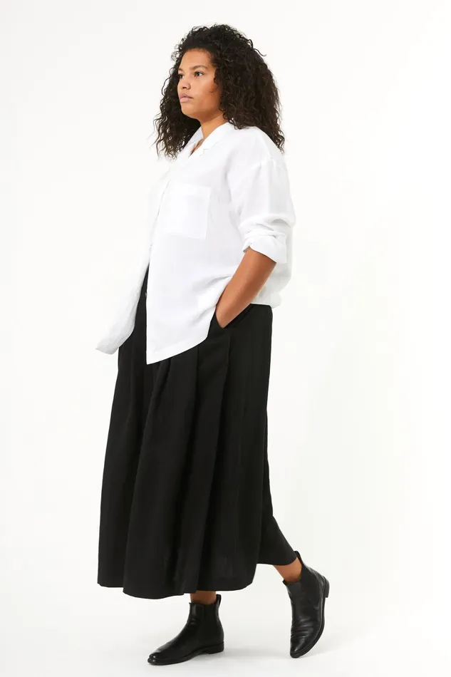 Women Mara Hoffman Tops Extended Eleanor Top White Women Mara Hoffman Tops Extended Eleanor Top White