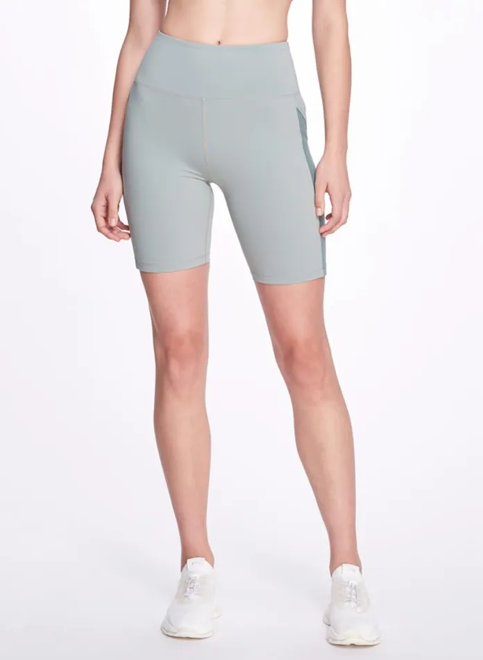Women Marchesa Bottoms Olivia Short Sage