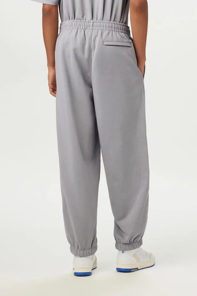Women Matching Sets Fila Apex Relaxed Jogger 051 Ultimate Grey
