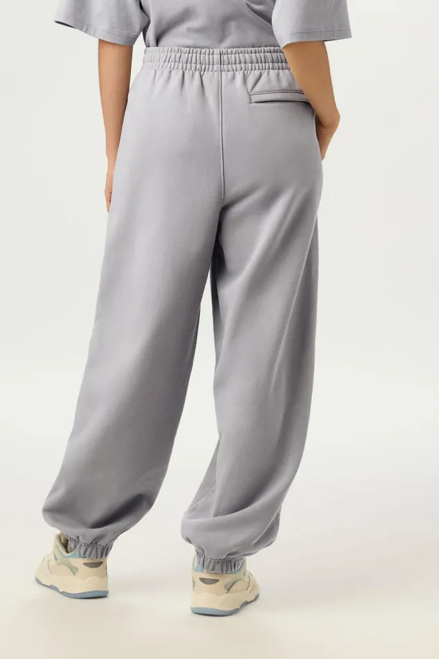 Women Matching Sets Fila Apex Relaxed Jogger 051 Ultimate Grey