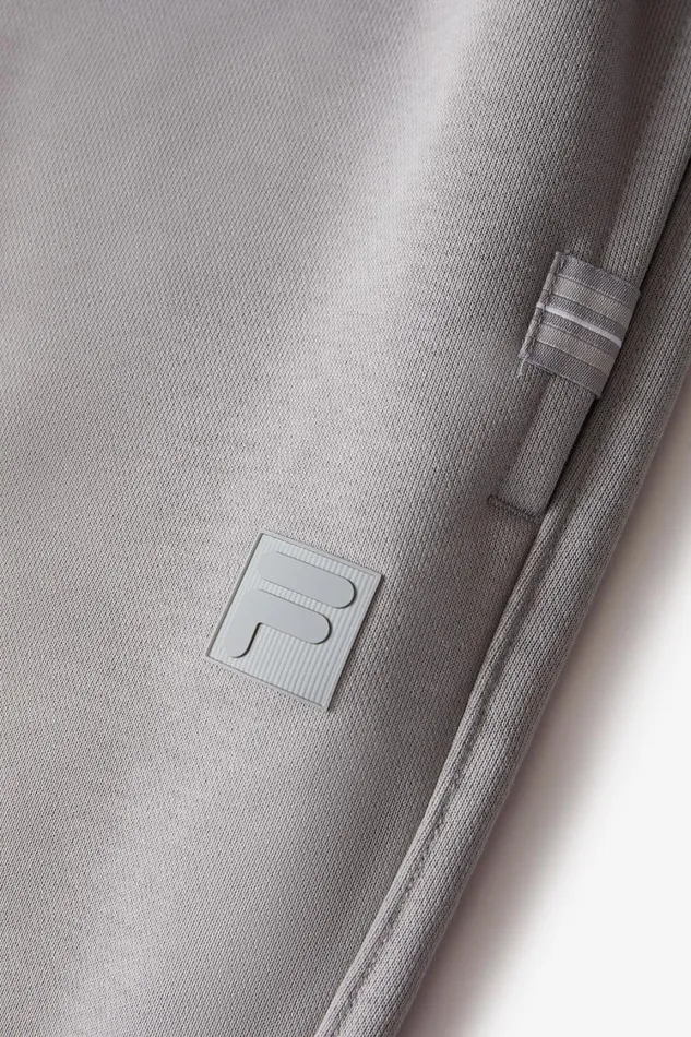 Women Matching Sets Fila Apex Relaxed Jogger 051 Ultimate Grey