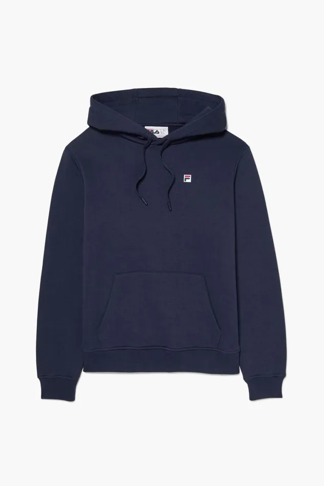 Women Matching Sets Fila Classic Hoodie 400 Fila Navy