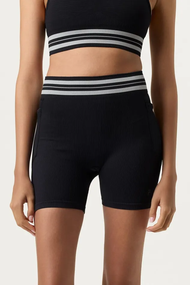 Women Matching Sets Fila Lucky Aces Seamless Bike Short 985 Blackgardeniaultimate Gray Women Matching Sets Fila Lucky Aces Seamless Bike Short 985 Blackgardeniaultimate Gray