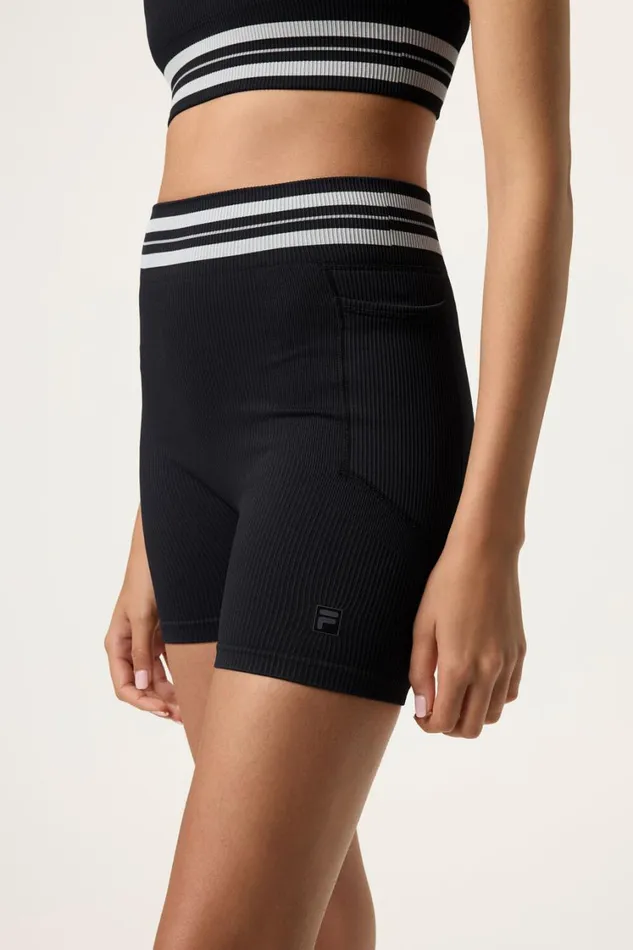 Women Matching Sets Fila Lucky Aces Seamless Bike Short 985 Blackgardeniaultimate Gray Women Matching Sets Fila Lucky Aces Seamless Bike Short 985 Blackgardeniaultimate Gray