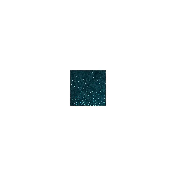 Women Moda In Pelle Gloves Praticiogiftset Teal Textile