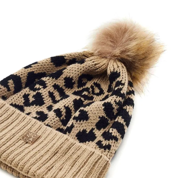 Women Moda In Pelle Hats Cleohat Camel Textile Women Moda In Pelle Hats Cleohat Camel Textile