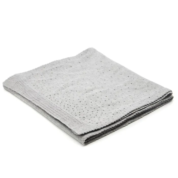 Women Moda In Pelle Scarves Praticioscarf Grey Textile