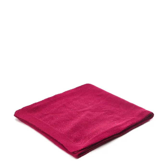 Women Moda In Pelle Scarves Praticioscarf Pink Textile Women Moda In Pelle Scarves Praticioscarf Pink Textile