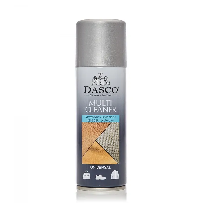 Women Moda In Pelle Shoe Care Combicleaner Clear NA