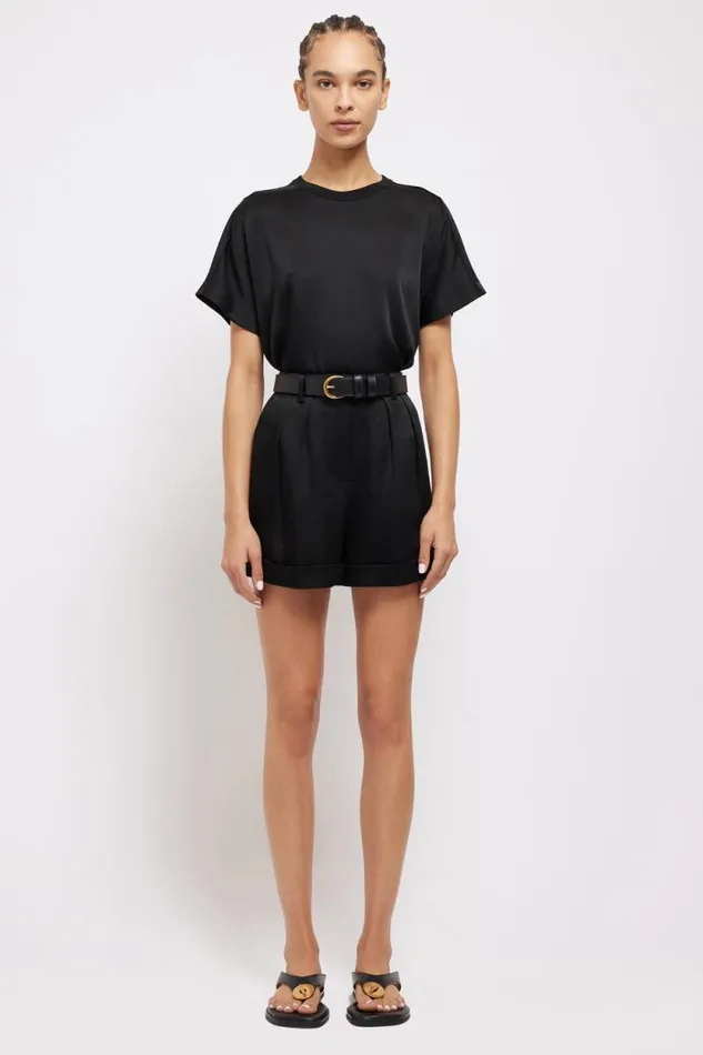 Women Pants and Bottoms Jonathan Simkhai Devan Shorts