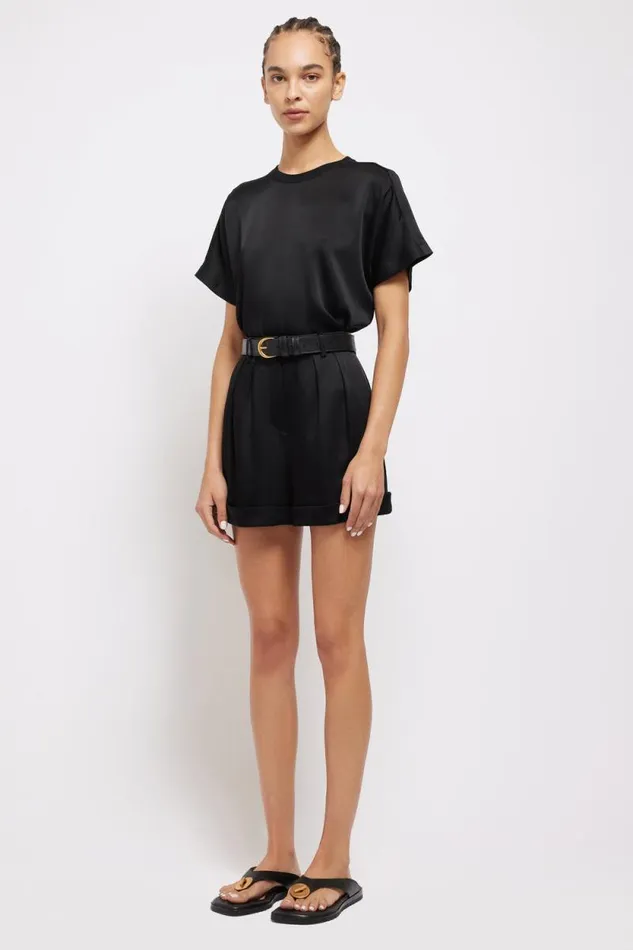 Women Pants and Bottoms Jonathan Simkhai Devan Shorts