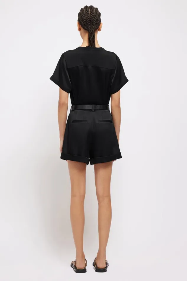 Women Pants and Bottoms Jonathan Simkhai Devan Shorts
