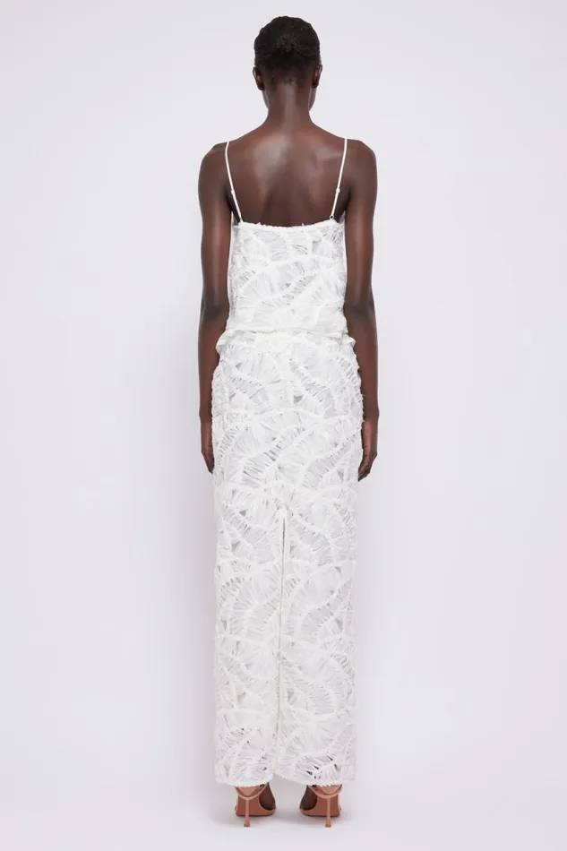 Women Pants and Bottoms Jonathan Simkhai Svetlana Skirt