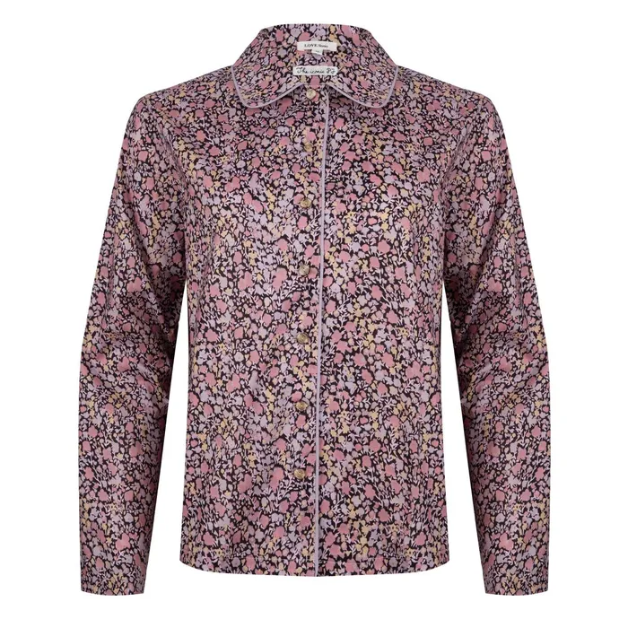 Women Shirts Love Stories Joe Shirt Multicolour