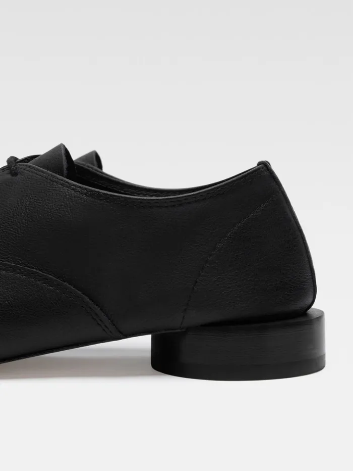 Women Shoes JACQUEMUS Zizi Repetto Jacquemus Black Women Shoes JACQUEMUS Zizi Repetto Jacquemus Black