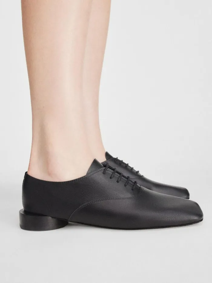 Women Shoes JACQUEMUS Zizi Repetto Jacquemus Black Women Shoes JACQUEMUS Zizi Repetto Jacquemus Black