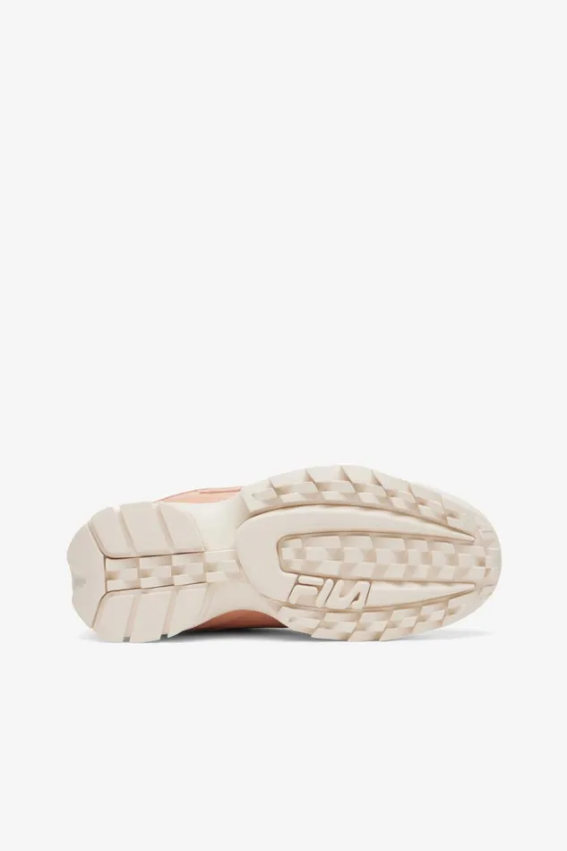 Women Sneakers Fila Disruptor II Suede Festa 651 Dusty Pinkgardeniadusty Pink Women Sneakers Fila Disruptor II Suede Festa 651 Dusty Pinkgardeniadusty Pink