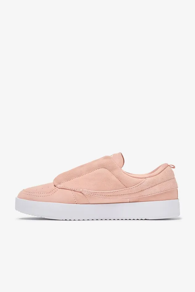 Women Sneakers Fila Sanati Suede Festa 650 Dusty Pinkgardeniawhite Women Sneakers Fila Sanati Suede Festa 650 Dusty Pinkgardeniawhite