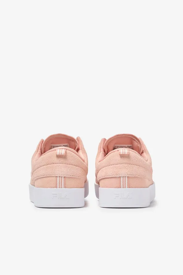 Women Sneakers Fila Sanati Suede Festa 650 Dusty Pinkgardeniawhite Women Sneakers Fila Sanati Suede Festa 650 Dusty Pinkgardeniawhite