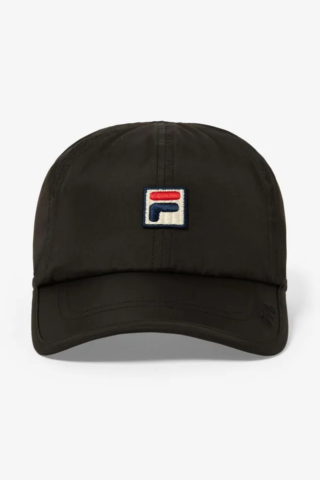 Women Socks Bags And Accessories Fila Performance Solid Runner Hat