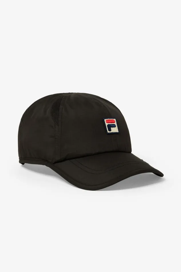 Women Socks Bags And Accessories Fila Performance Solid Runner Hat