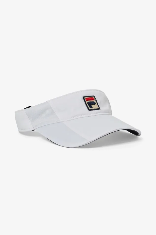 Women Socks Bags And Accessories Fila Performance Visor