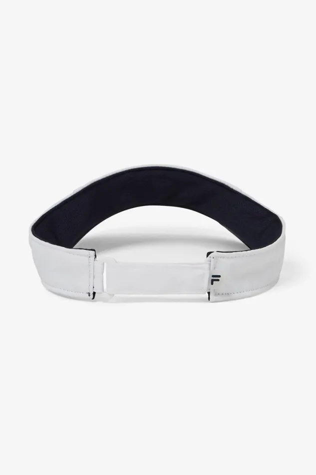 Women Socks Bags And Accessories Fila Performance Visor