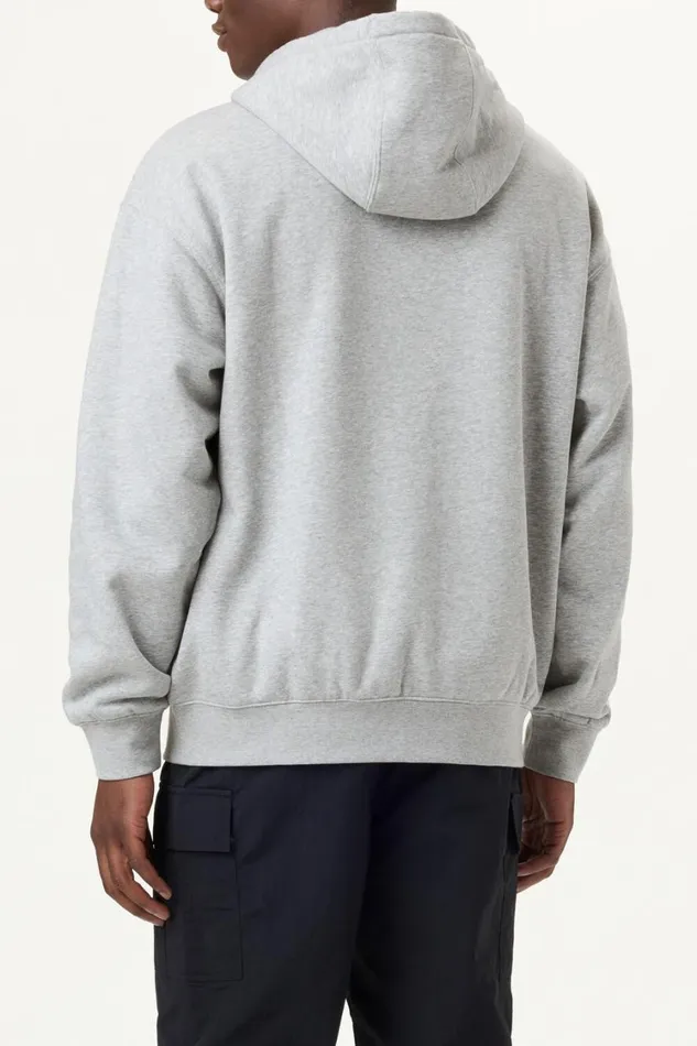 Women Sweatshirts and Hoodies Fila Classic Relaxed Hoodie 050 Grey Heather Women Sweatshirts and Hoodies Fila Classic Relaxed Hoodie 050 Grey Heather