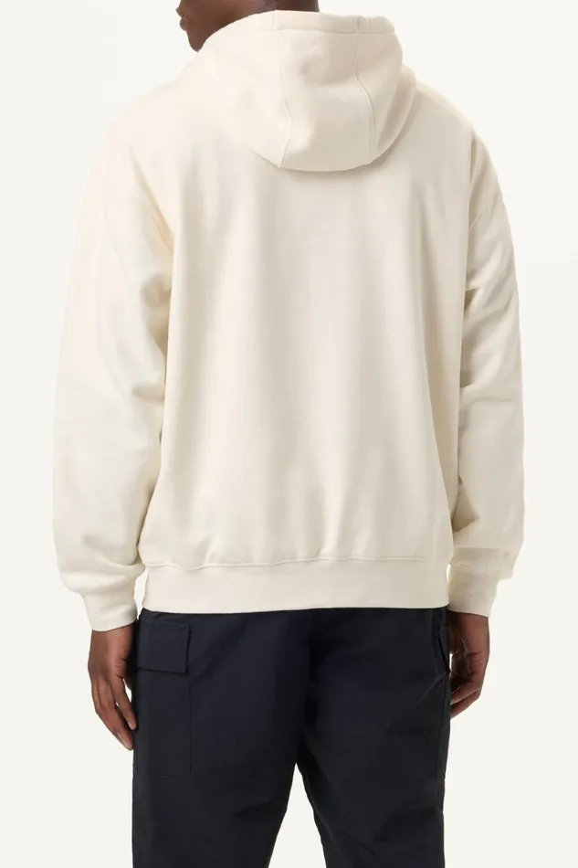 Women Sweatshirts and Hoodies Fila Classic Relaxed Hoodie 920 Gardenia Women Sweatshirts and Hoodies Fila Classic Relaxed Hoodie 920 Gardenia