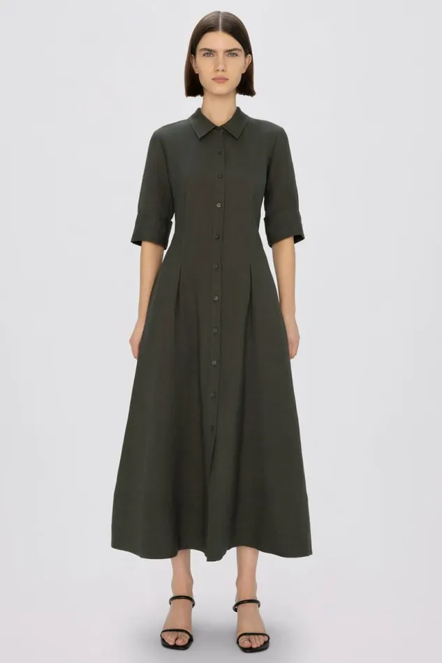 Women Swimwear Jonathan Simkhai Claudine Dress