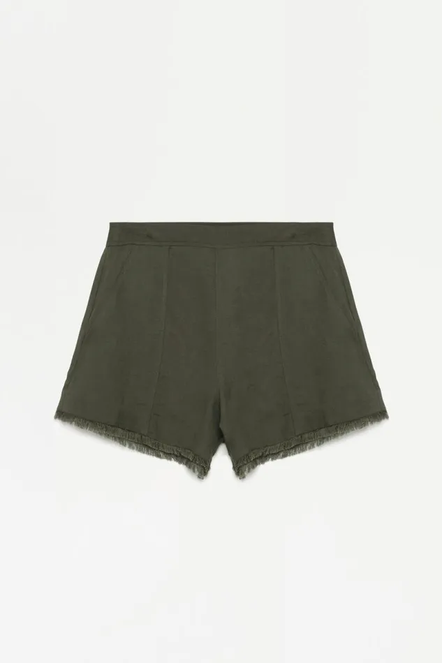 Women Swimwear Jonathan Simkhai Dax Short