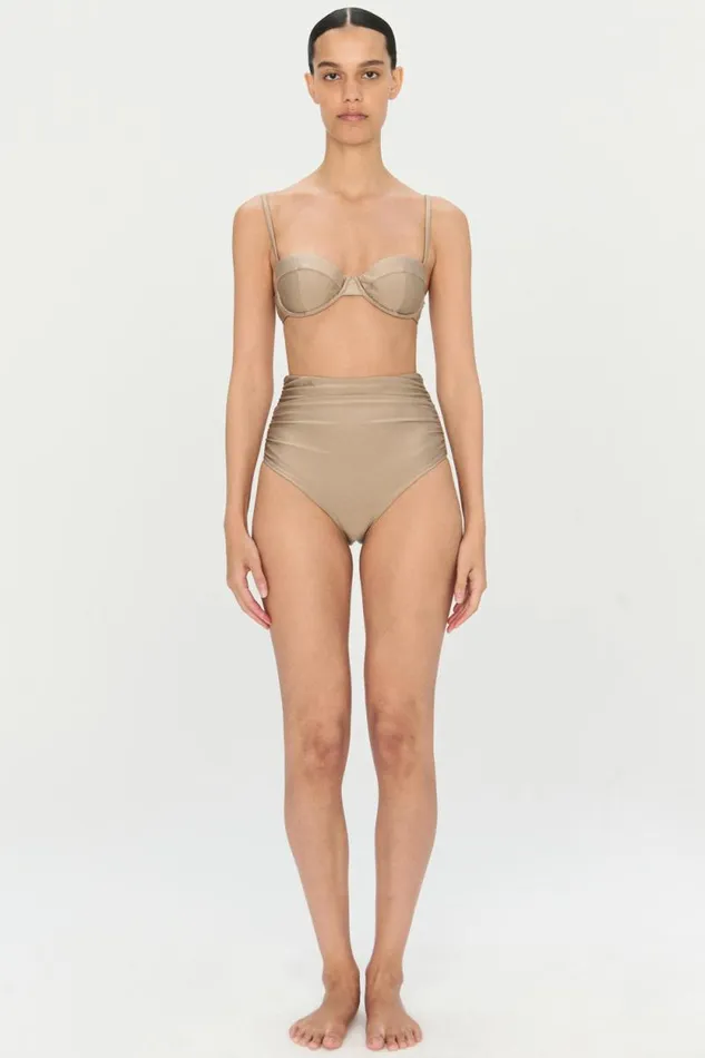 Women Swimwear Jonathan Simkhai Lilly Bikini Bottom
